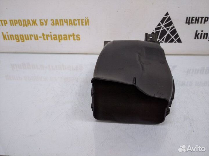 Воздуховод охлаждения тормозов передний правый Bmw