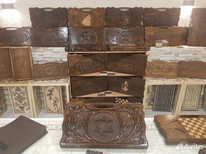 Нарды шашки