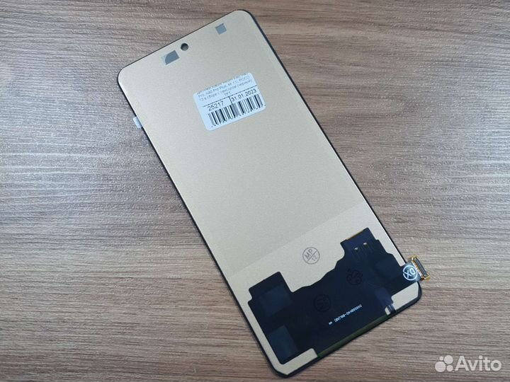 Дисплей Xiaomi Redmi K40, K40 Pro, K40 Pro Plus