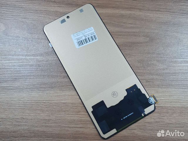 Дисплей Xiaomi Redmi K40, K40 Pro, K40 Pro Plus