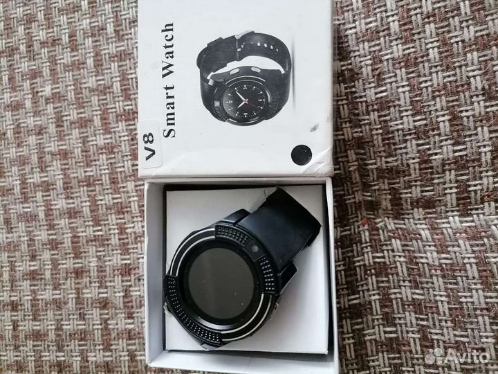 Smart watch