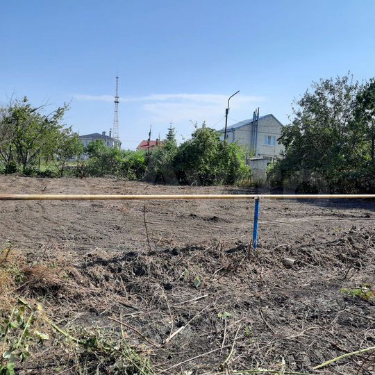 Участок 6 сот. (СНТ, ДНП)