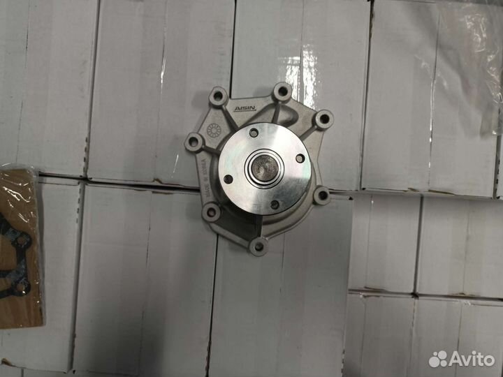 Hyundai/Kia помпа aisin WPY-008 для D4CB