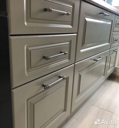 Кухня на заказ. Кухонный гарнитур от производителя