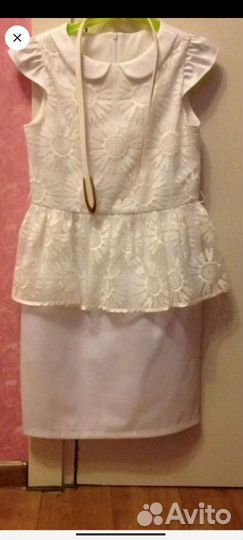 Разные платья для девочки