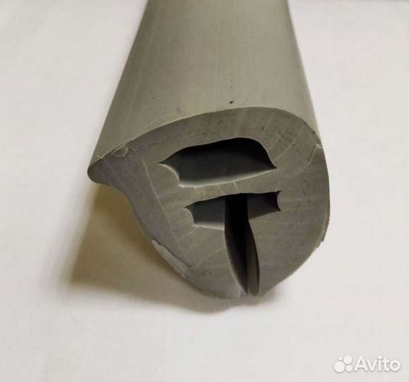 Привальный брус для катеров Silver,Прогрэсс