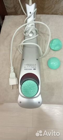 Электро массажёр для тела