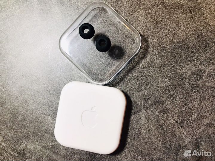 Чехол для наушников iPhone