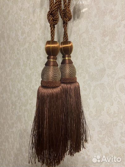 Подхват для штор