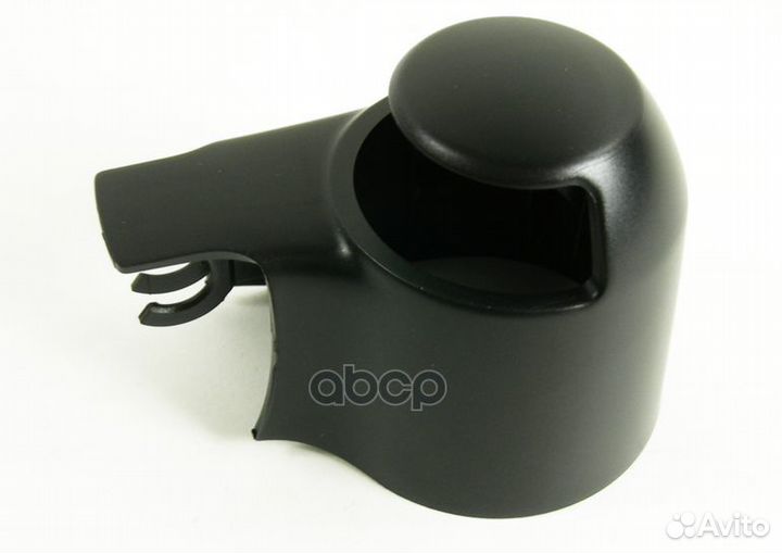 Крышка поводка стеклоочистителя 6Q6 955 435 D VAG