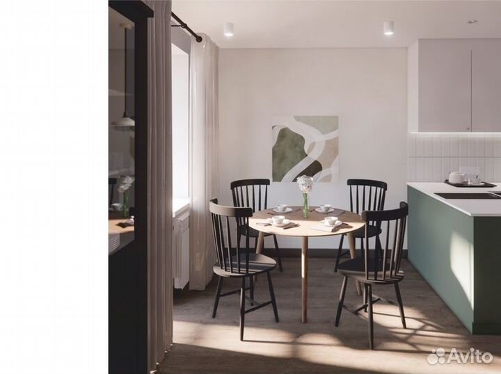 Дизайнер интерьера