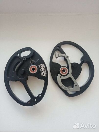 Обвес для блочного лука