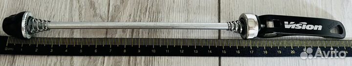 CrankBrothers Zipp Vision Miche Token