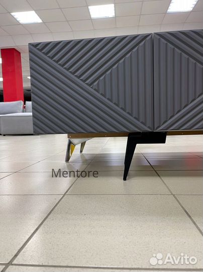 Тумба тв Bravo с тест-драйвом