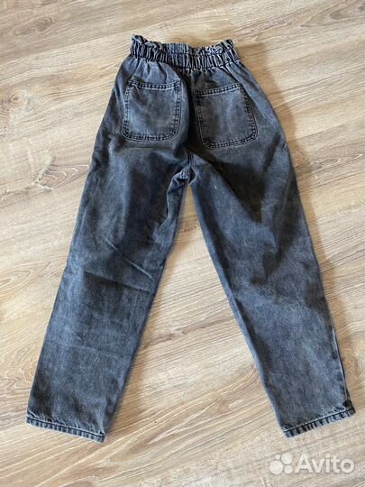 Джинсы для девочки