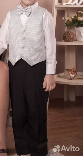 Костюм на мальчика