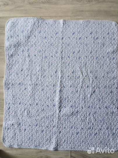 Плед детский