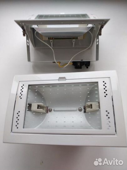 Прожектор универсальный 150 w