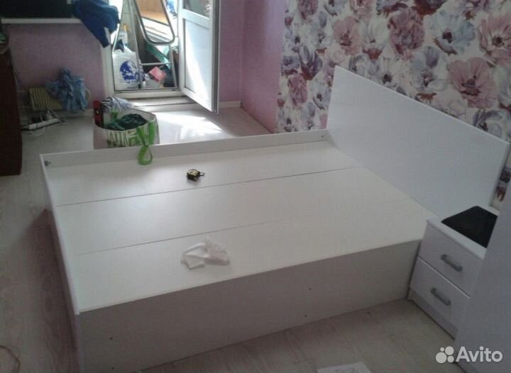 Сборка мебели