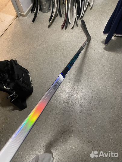 Клюшка хоккейная ссм jetspeed ft 6 pro