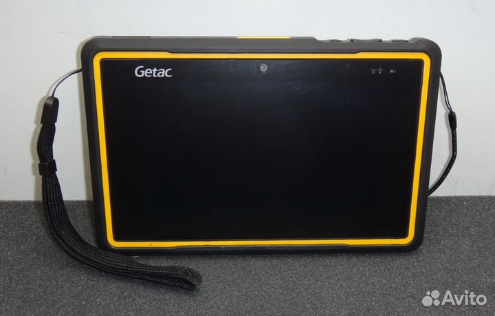 Защищенный планшет Getac Z710 #838