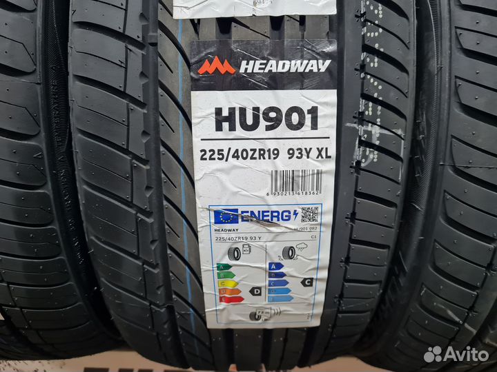 Headway HU901 225/40 R19 93Y