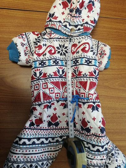 Одежда для собак