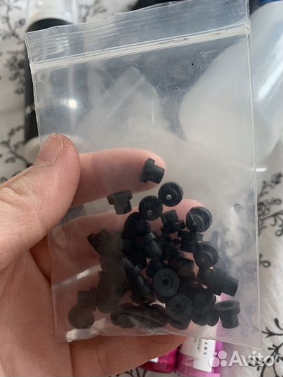 Набор для тату