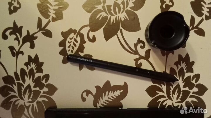 Гграфический планшет XP-PEN Star 03 v2
