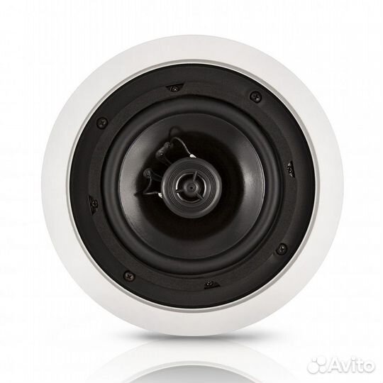 Двухполосный потолочный громкоговориCvgaudio CR6TE