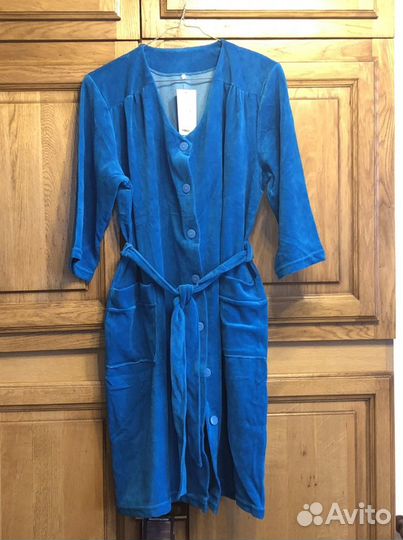 Халат новый