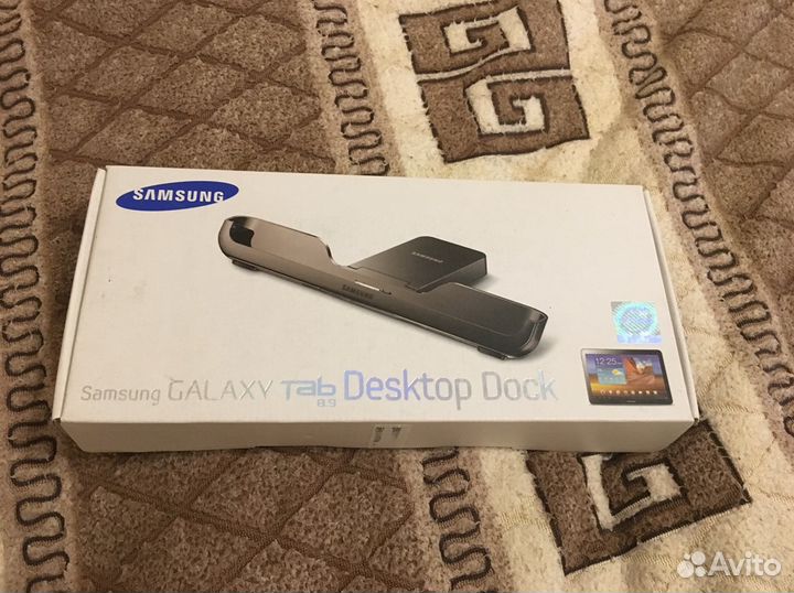 Samsung galaxy tab 8.9