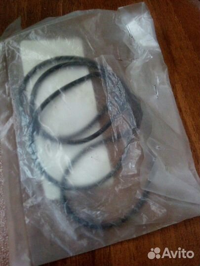 6S5-12517-00-00 прокладка Yamaha