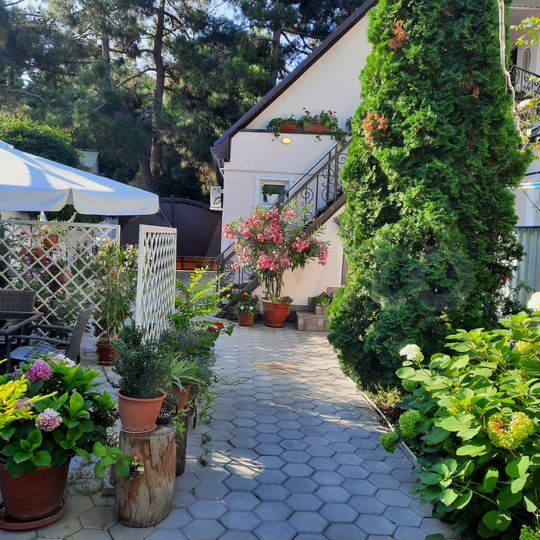 Комната 20 м², 2/2 эт.