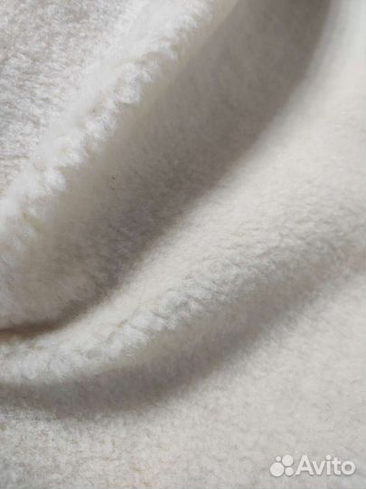 Мех ягненка