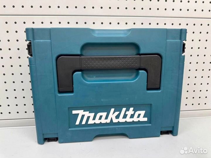 Набор инструментов Makita 2 в 1