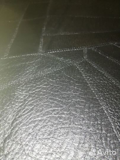 Все для шитья и рукоделия кожзам -отрез