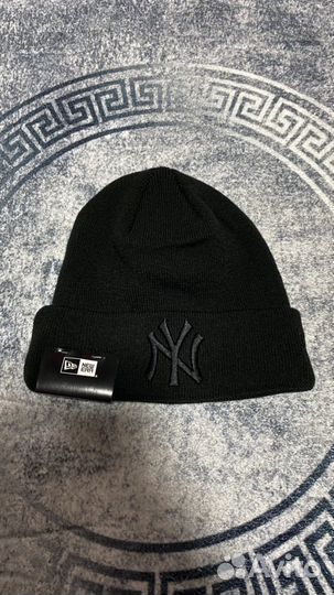 Шапка New Era оригинал