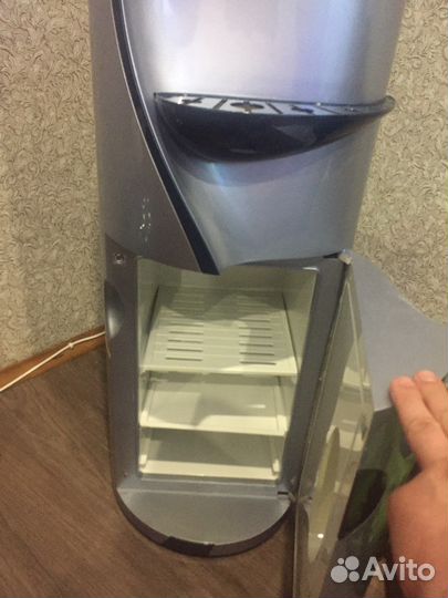 Кулер для воды