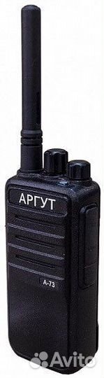 Рация Аргут А73 UHF