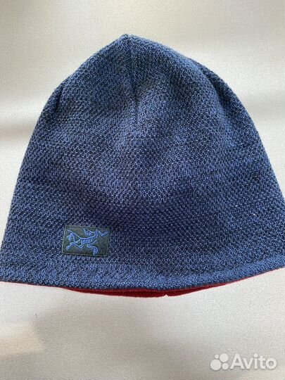 Шапка arcteryx