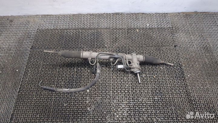 Рейка рулевая с г/у Opel Astra H, 2010