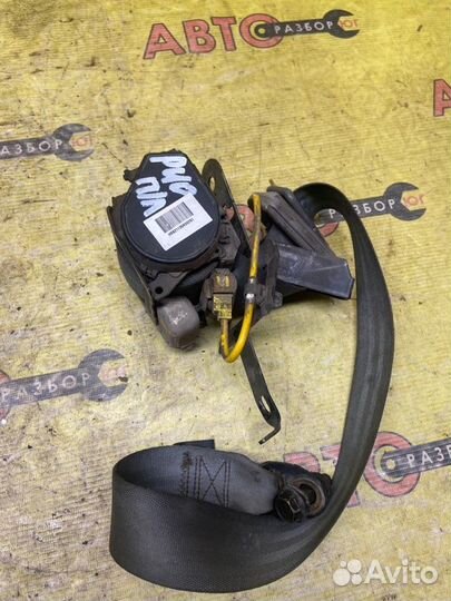 Ремень безопасности Kia Rio DC A5D 2003