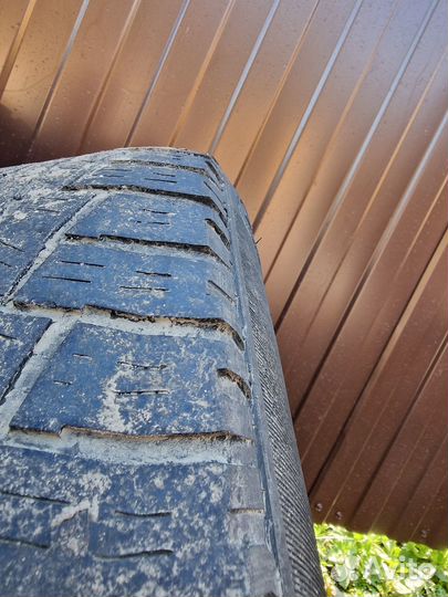 Колеса cordiant all-terrain 215 65 r16