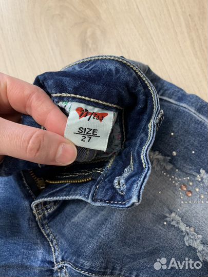 Велосипедки