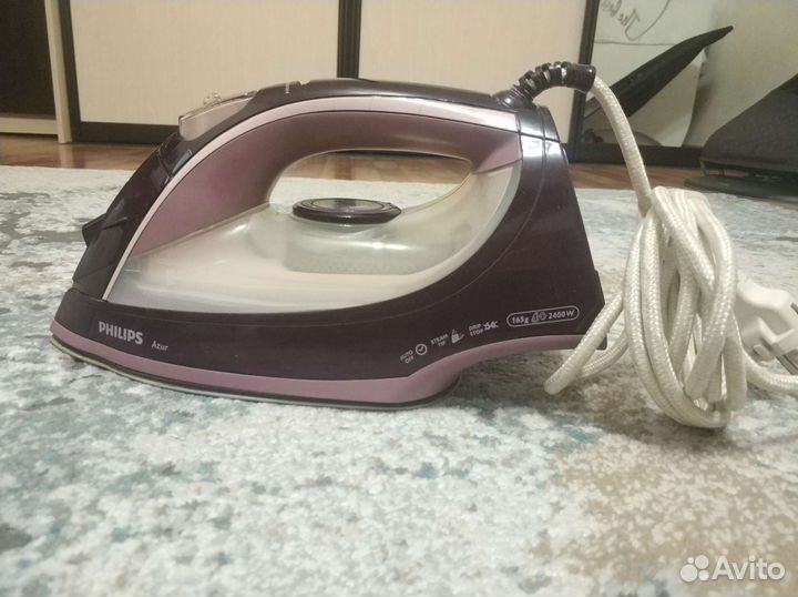 Утюг Philips gc4721