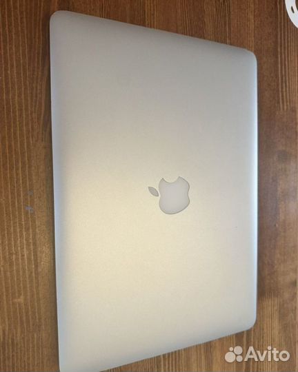Apple MacBook Air 13 2015