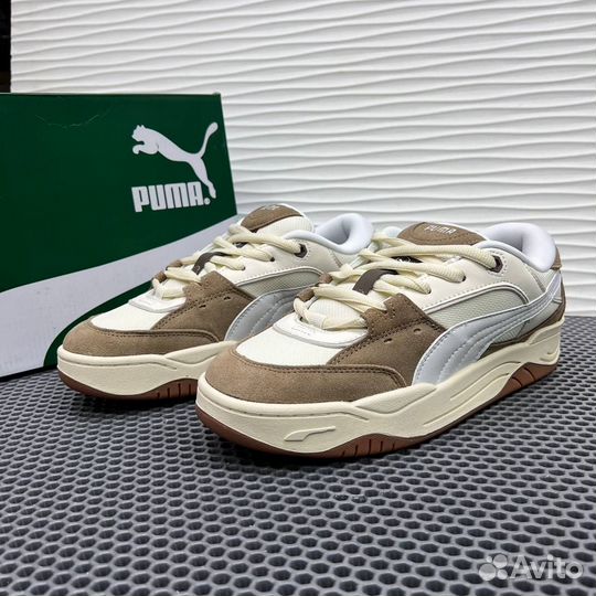Кроссовки Puma- 180