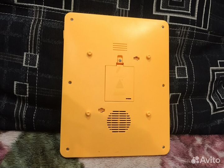 Музыкальная и развивающая игра, +3