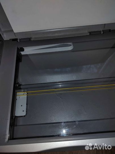 Принтер цветной бу